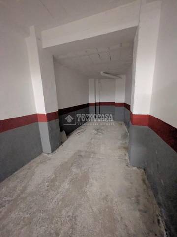 Garaje en Venta en Puente Genil