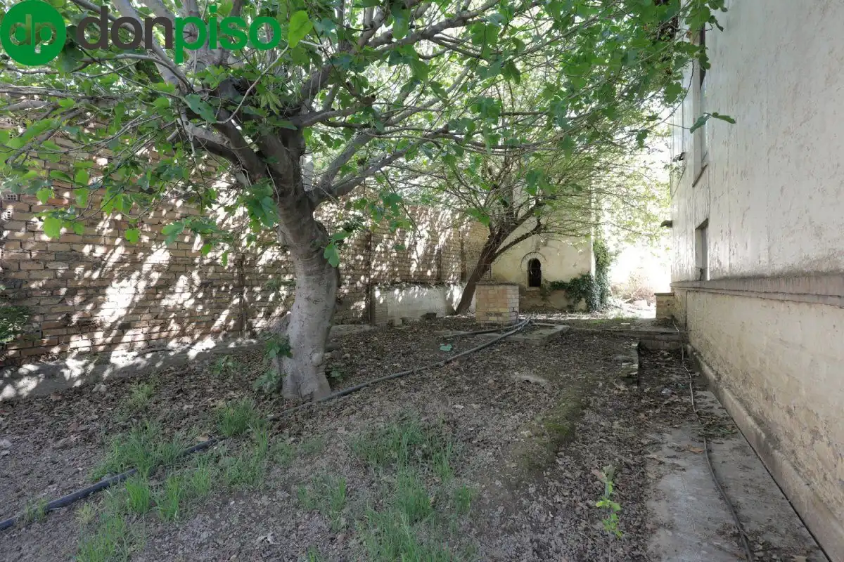 Casa o xalet en venda a Carretera MOTRIL, Carretera de Granada - La Alcazaba