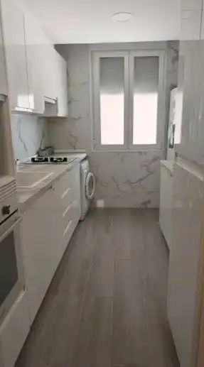 Fotografía del inmueble reportado: 1.200 €/mes — El Cabanyal – El Canyamelar, Valencia