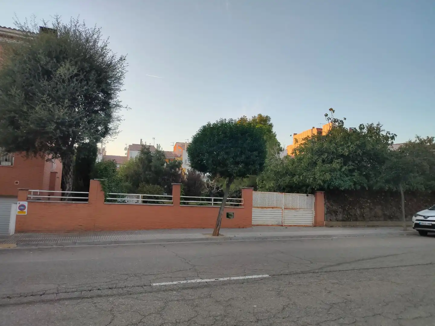 Terreny residencial en venda a Avinguda de Lleida 71, imagen 6