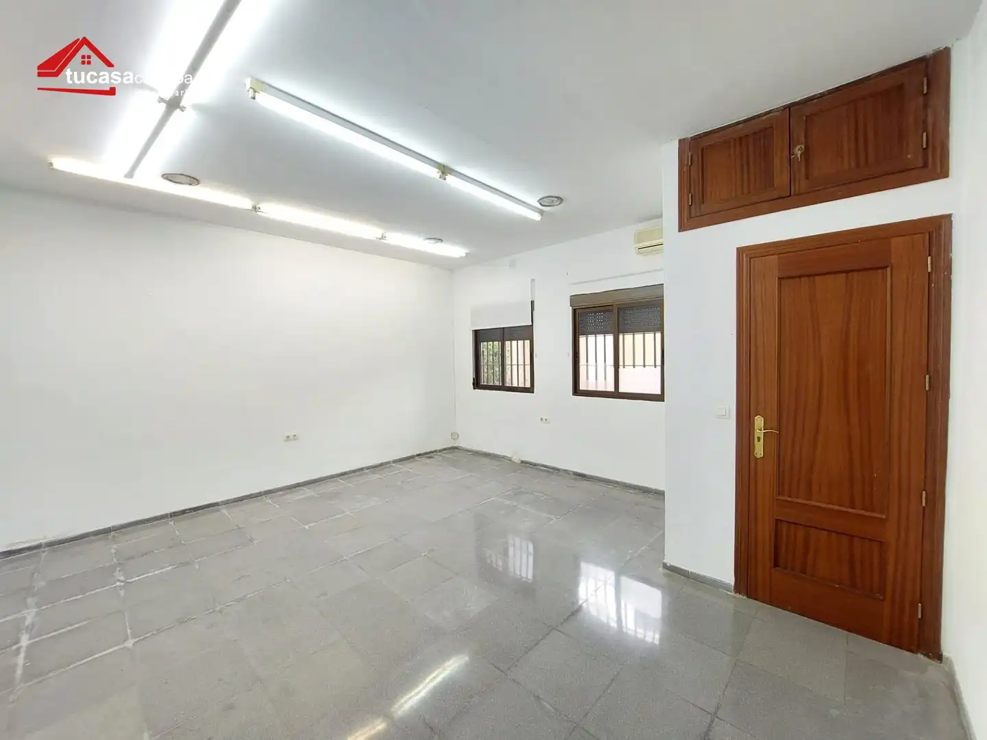 Local en venta en Casco Histórico - Ribera - San Basilio