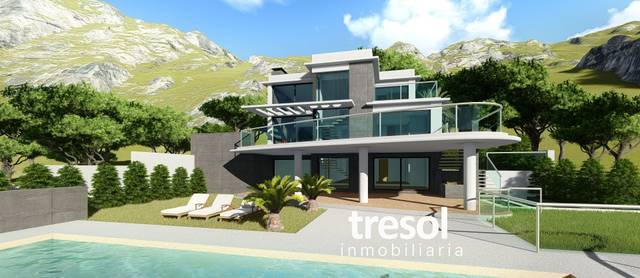 Terreno residencial en Venta en Calle Lágrima en Manantiales - Lagar - Cortijo
