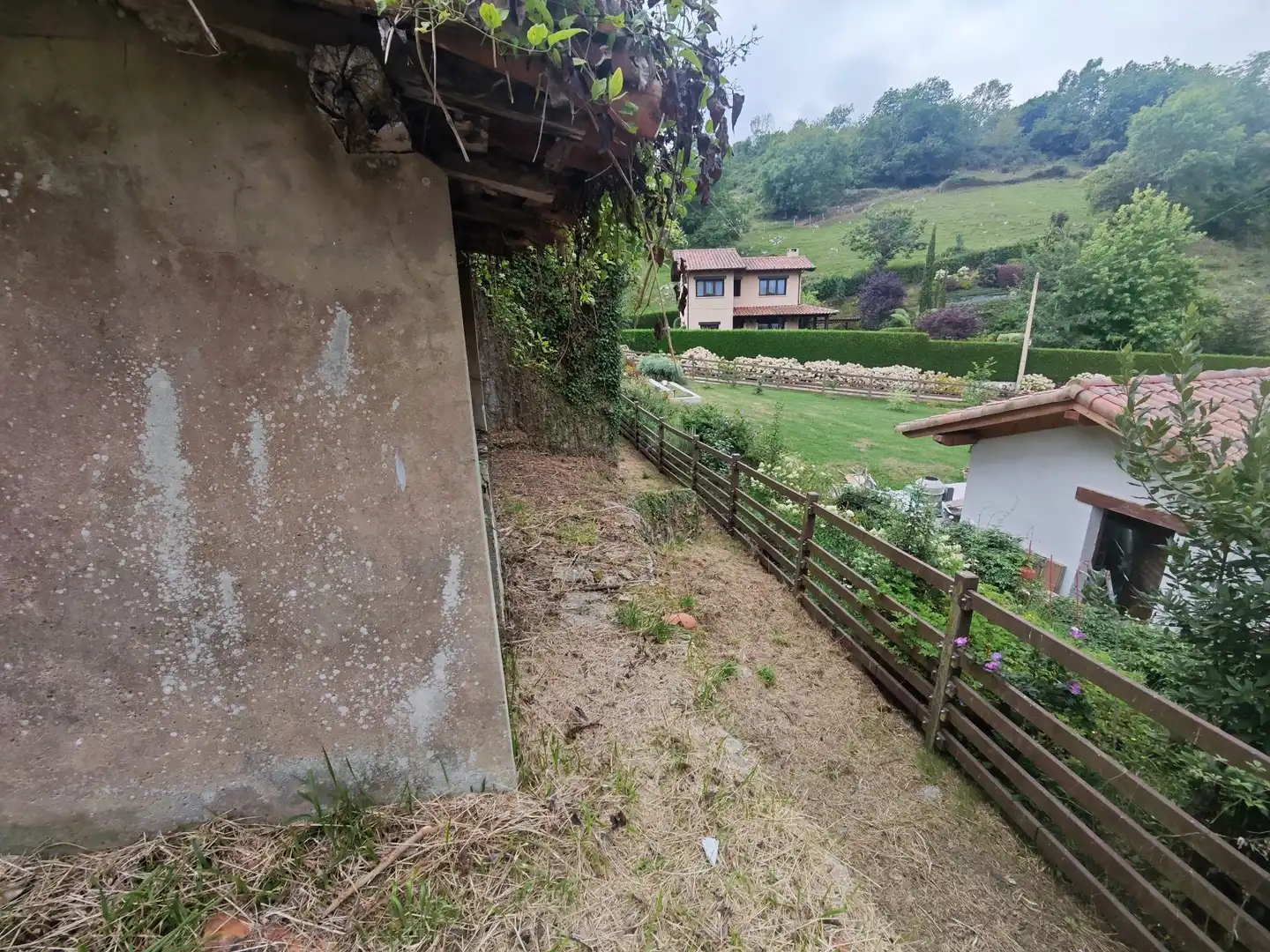 Haus mit Garten zum Verkauf in Vibaña - Ardisana - Caldueño, imagen 14