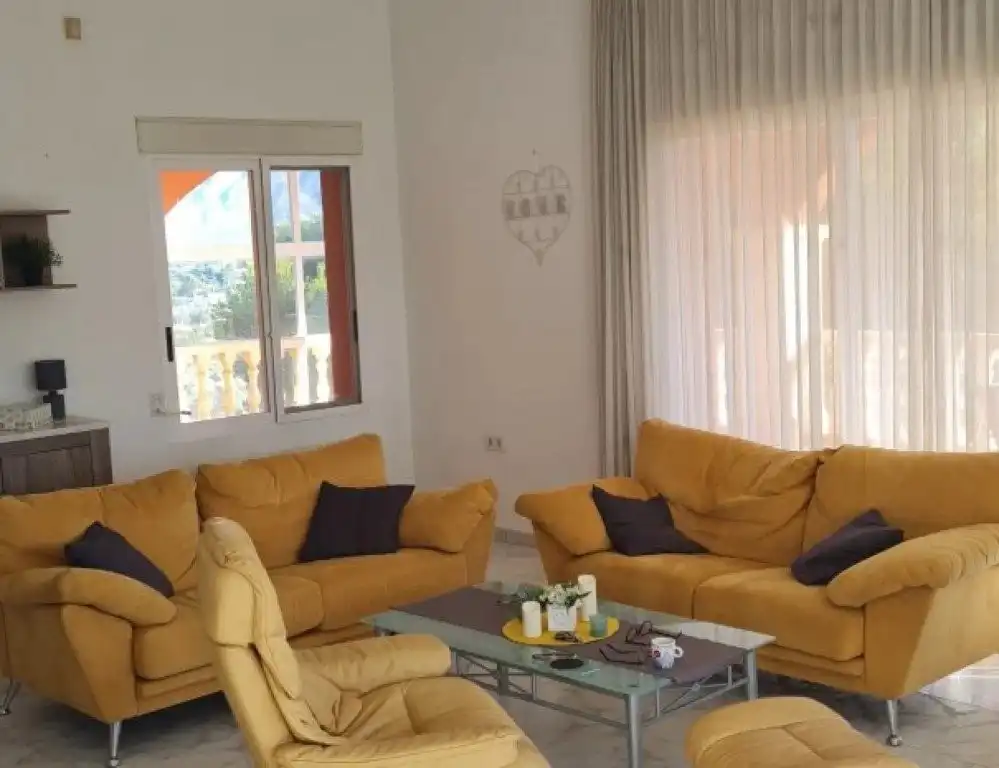 Casa con terraza en venta en N/A, imagen 9