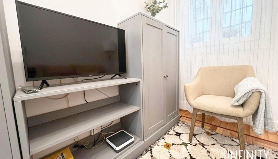 Photo 1 of Flat to rent in Calle Juan Ajuriaguerra Kalea, Abandoibarra - Guggenheim, Bizkaia