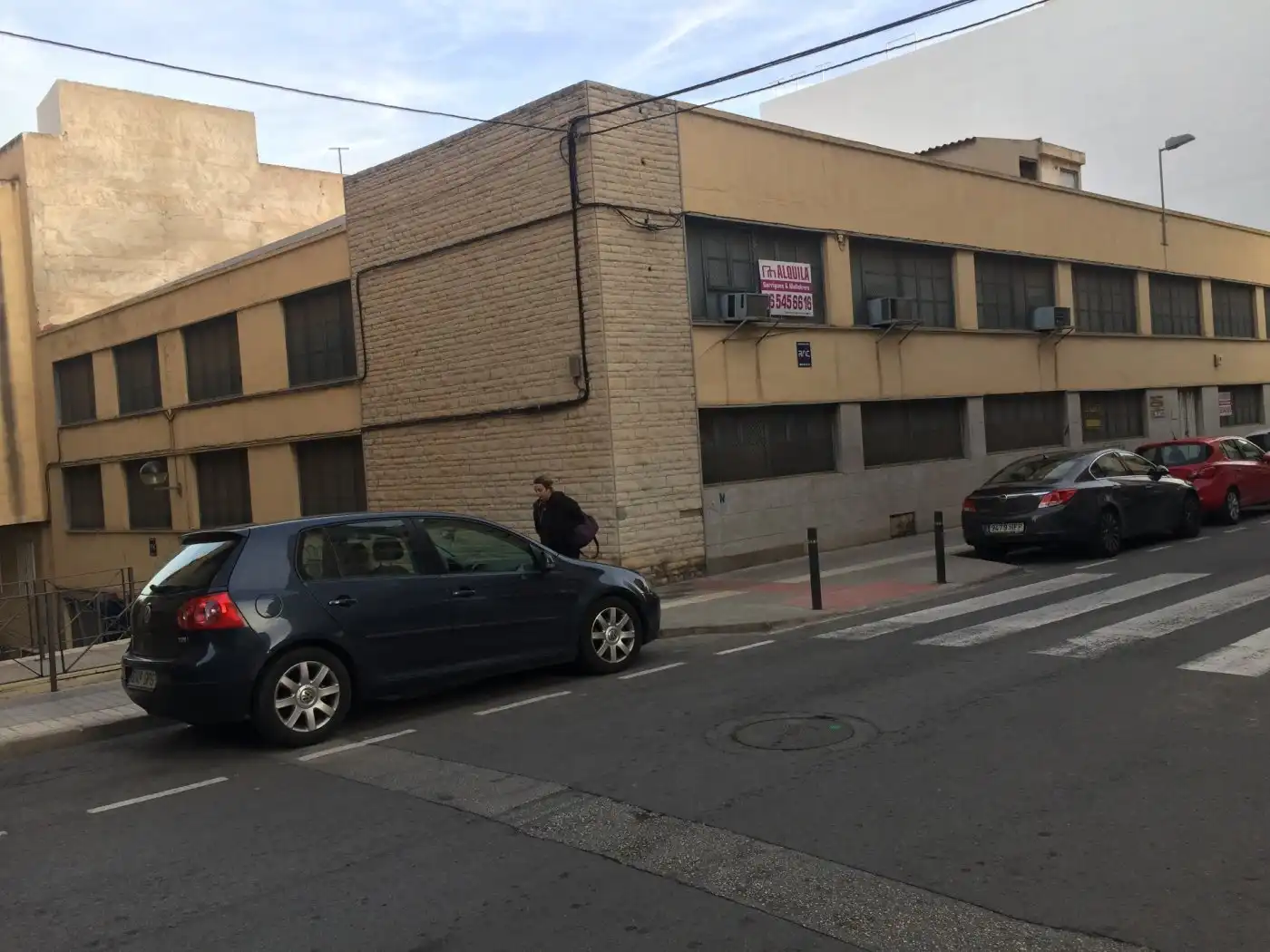 Nave industrielle à vendre à Elche ciudad, imagen 35