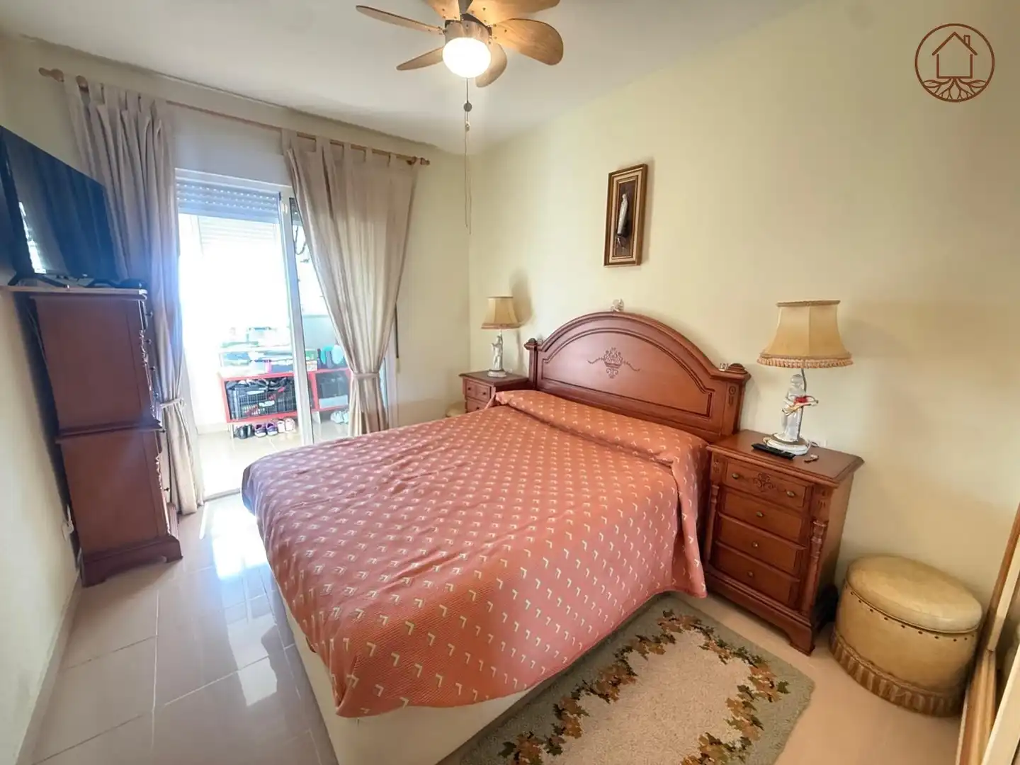 Piso con piscina en venta en Avenida del puerto 33, imagen 17