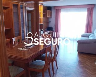 Living room of Flat to rent in Bargas  with Air Conditioner, Heating and Terrace