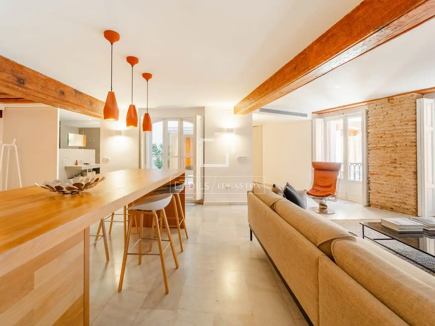 Wohnung mit Balkon zum Verkauf in Ciutat Vella, imagen 10