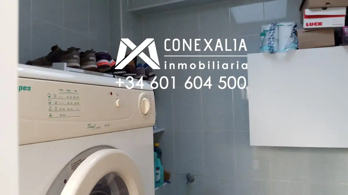Habitación de Casa o chalet en venta en Olvera con Terraza y Balcón