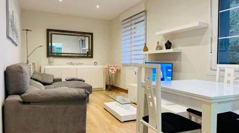 Foto 5 de Pis en venda a Ramón y Cajal Etorbidea, San Pedro de Deusto - La Ribera, Bizkaia