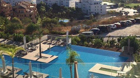 Apartamento en alquiler en Calanova Golf, Mijas Costa, imatge 2
