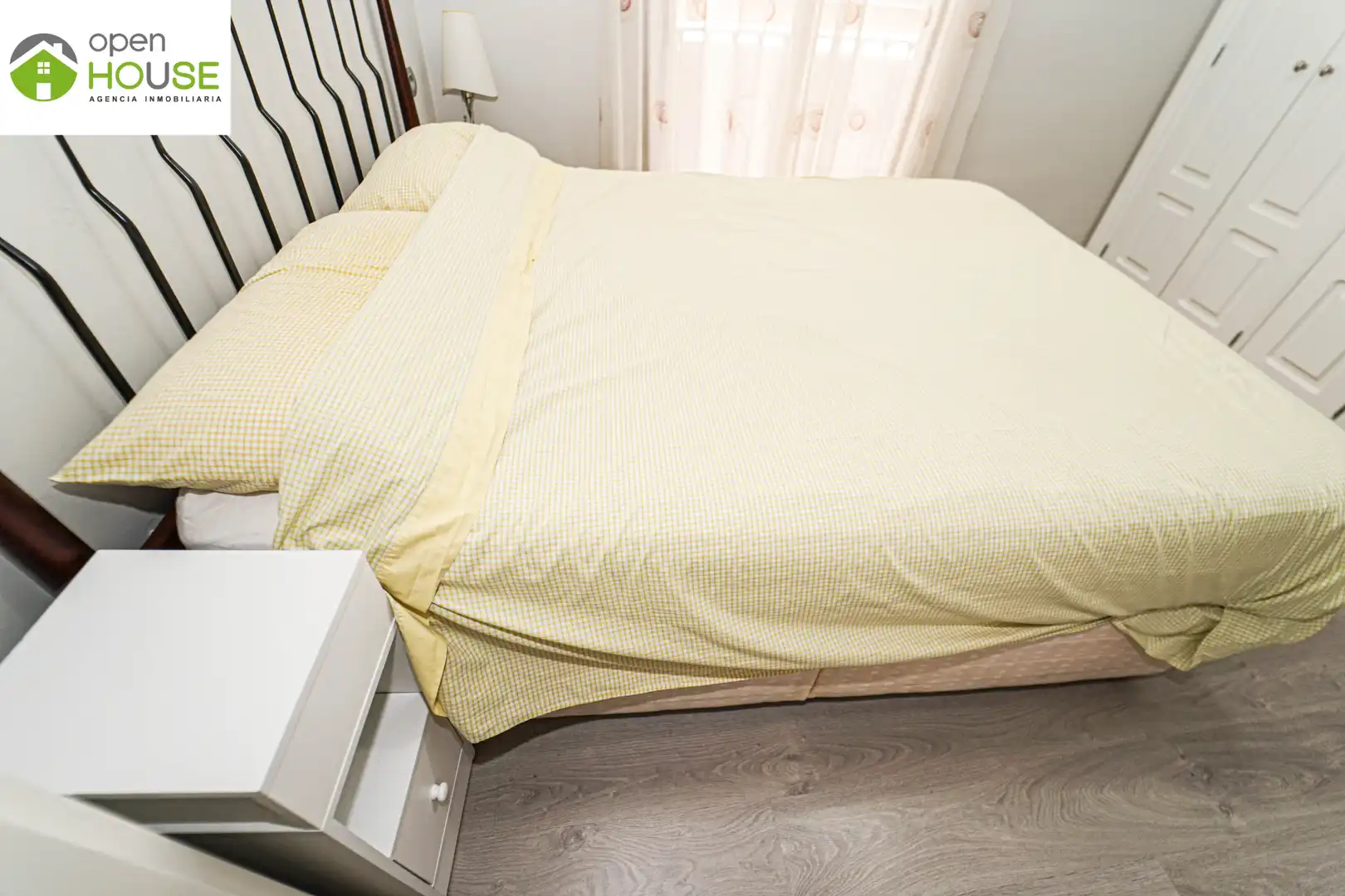 Habitación de Piso de alquiler en Centro