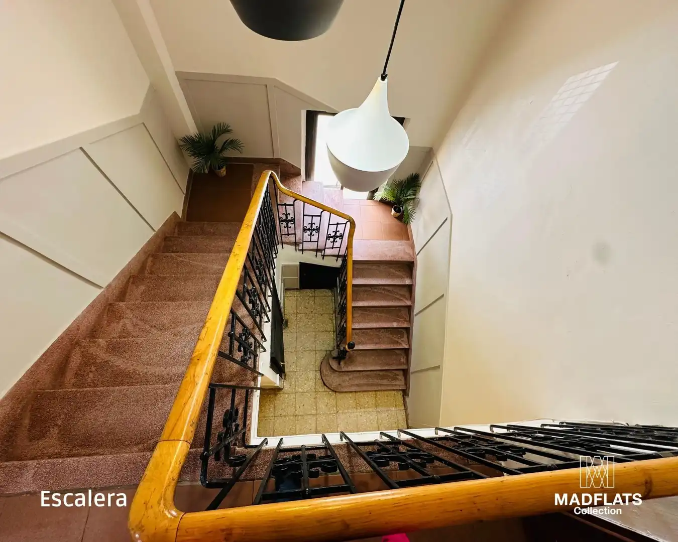 Habitació a Calle de David Herrero, 12, San Antonio