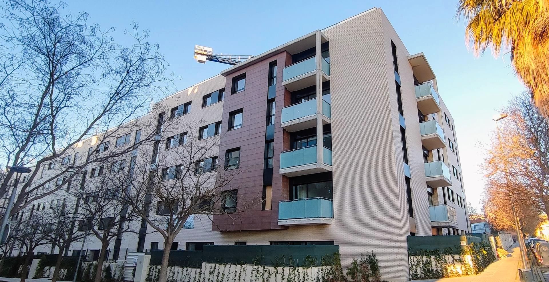 Planta baixa en venda a Carrer de la Mare Ràfols, 54, Barceloneta -  Molí d'en Rovira