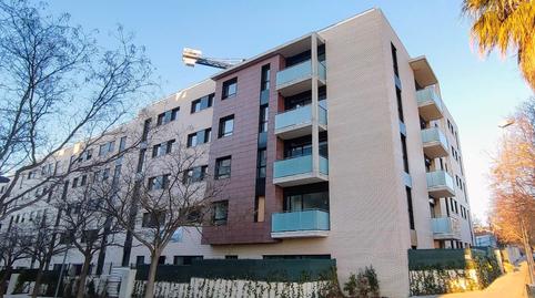 Foto 4 de Pis en venda a Carrer de la Mare Ràfols, 54, Barceloneta -  Molí d'en Rovira, Barcelona