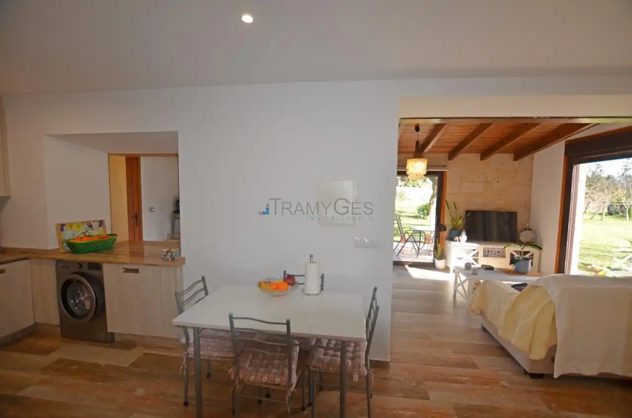Maison avec jardin à vendre à CARREGAL DE ABAIXO, imagen 29