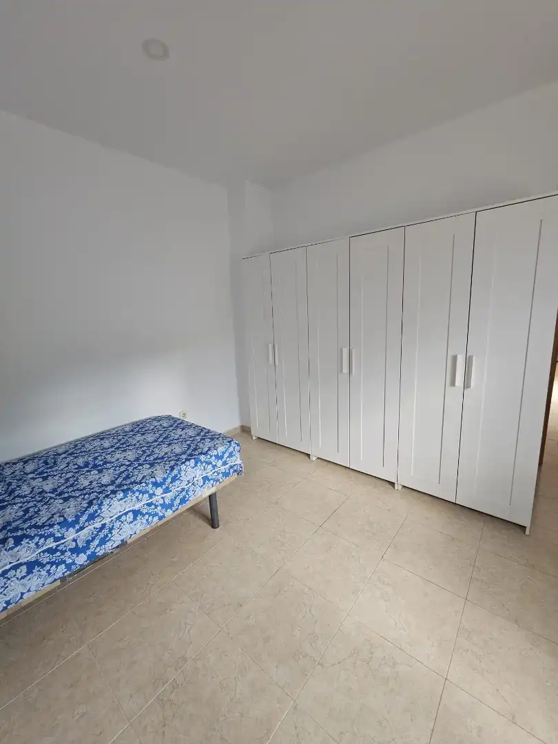 Penthouse mit Pool zur Miete in Guaro, imagen 5