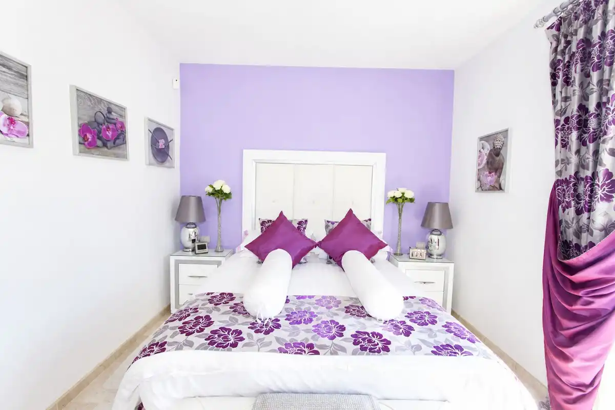 Ático con ascensor en venta en Elviria - Cabopino, imagen 22