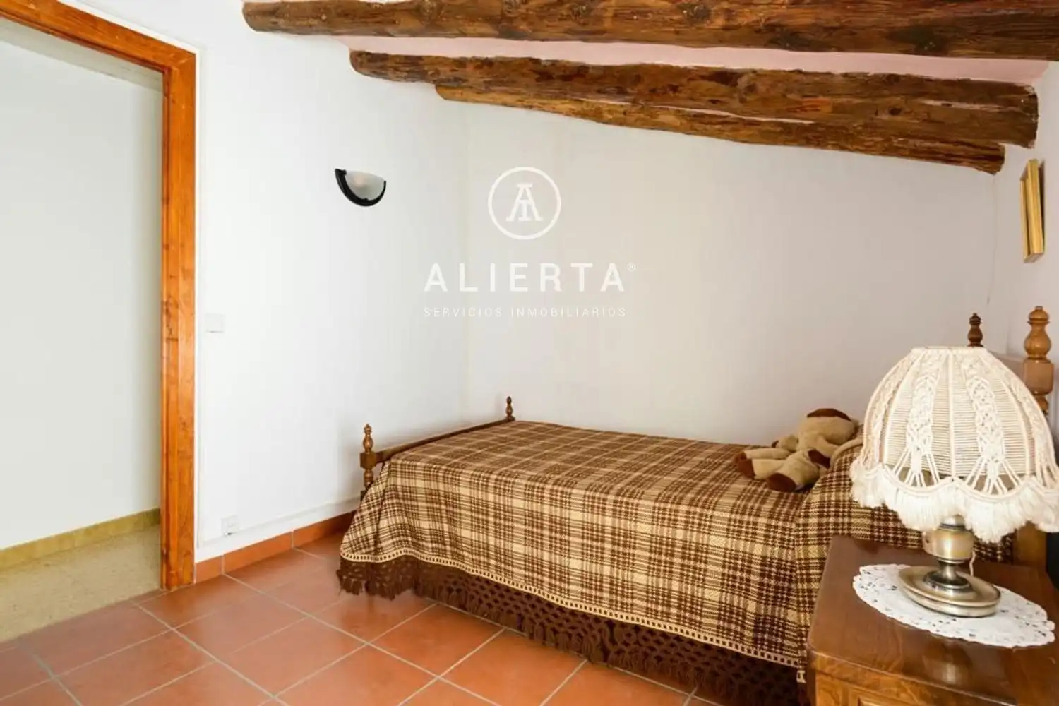 Casa o xalet en venda a Progreso, Puebla de Albortón