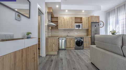 Photo 2 of Lofts for rent in Huerta de la Reina - Trassierra, Córdoba Capital