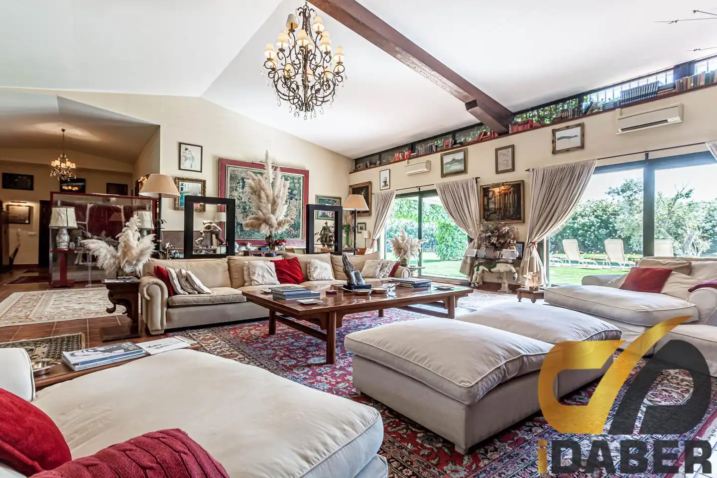Casa o chalet en venta en Parque Manuel de Vega - Carretera de Ugena