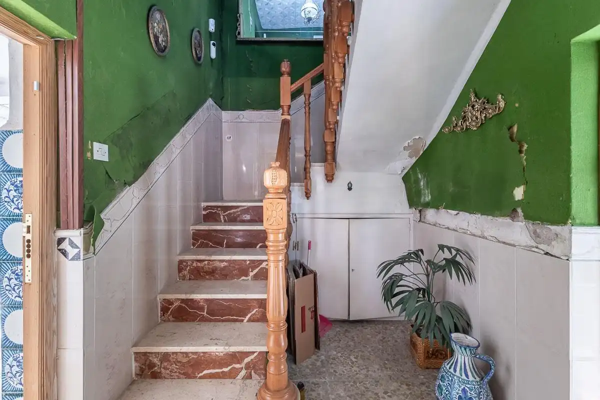Maison mitoyenne avec jardin à vendre à Calle ANTONIO MACHADO, imagen 12