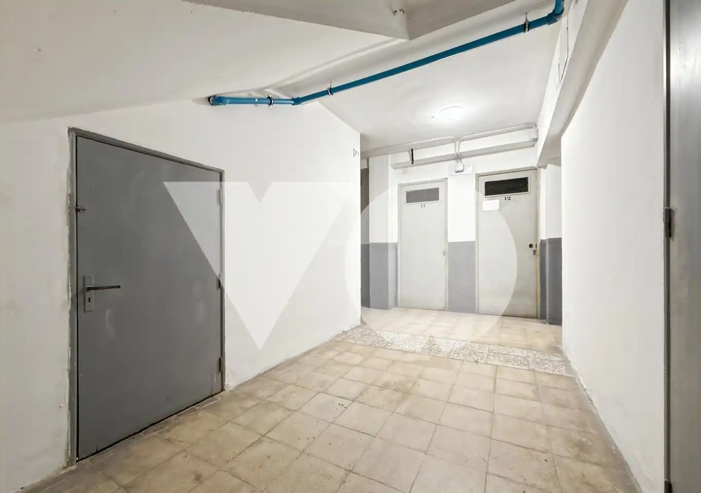 Piso en venta en Madrid con Aire acondicionado