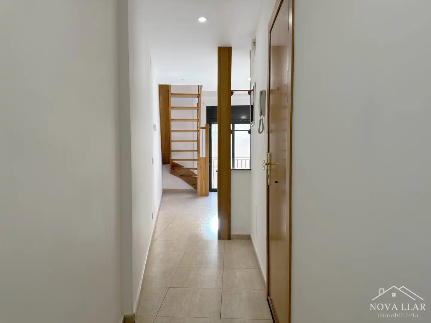 Dúplex en venta en Ripoll con Calefacción, Parquet y Horno
