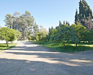Country house for sale in Jerez de la Frontera  with Air Conditioner, Private garden and Storage room