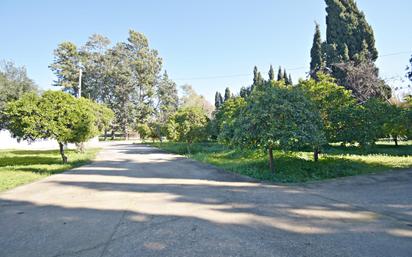 Country house for sale in Jerez de la Frontera  with Air Conditioner, Private garden and Storage room