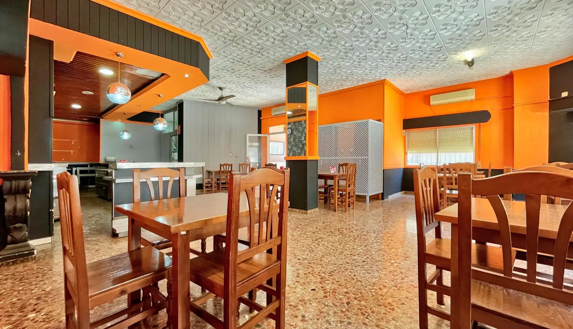 Local comercial en venda a Pego, imagen 14