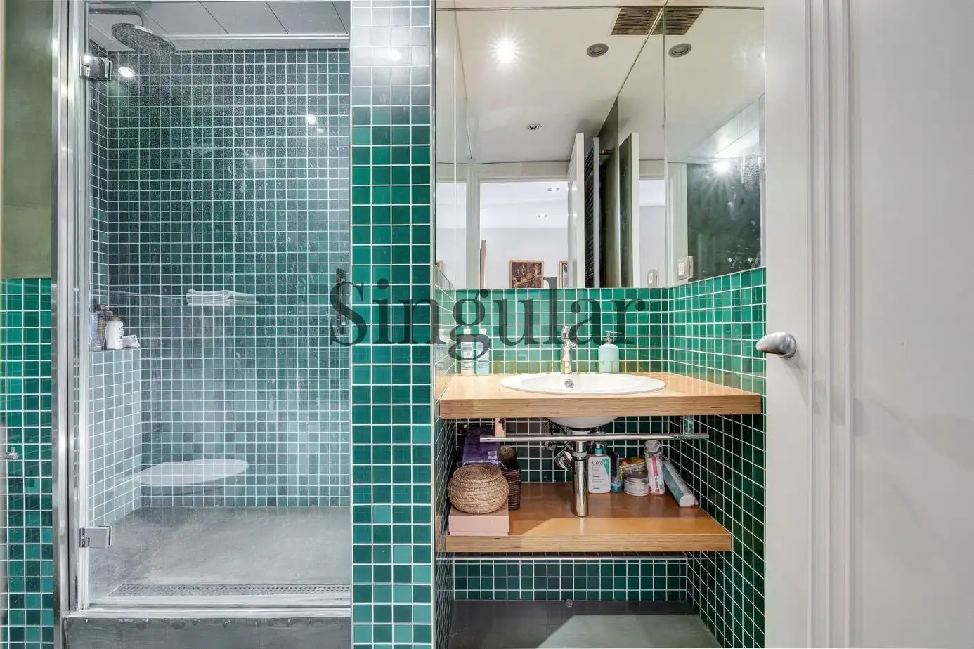 Piso con ascensor en venta en Avenida Diagonal, imagen 50