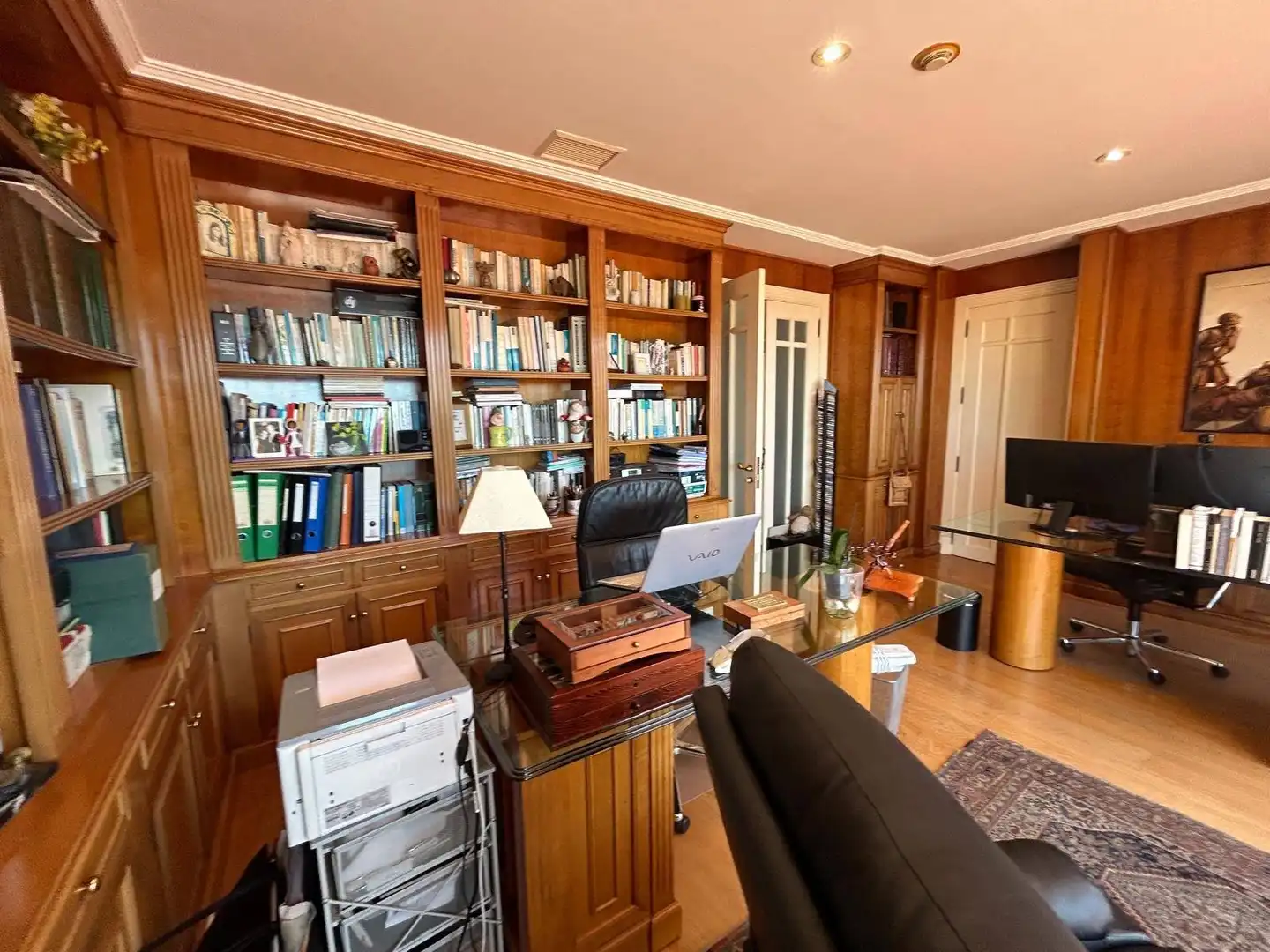 Villa mit Terrasse zum Verkauf in Avenida de la Costa Blanca, imagen 86