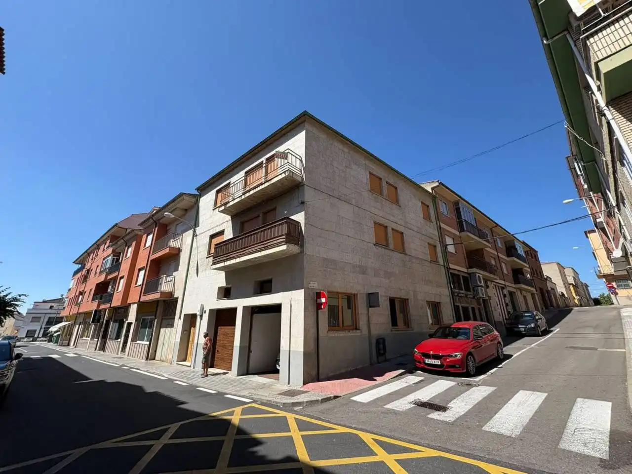 Flat for sale in Calle Wetones