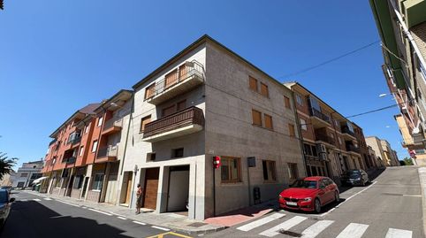 Venta de piso de 4 habitaciones en Ciudad Rodrigo