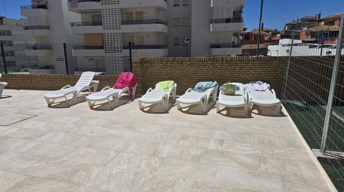 Foto 5 de Piso en venta en Centro - Torre de la Higuera, Almonte