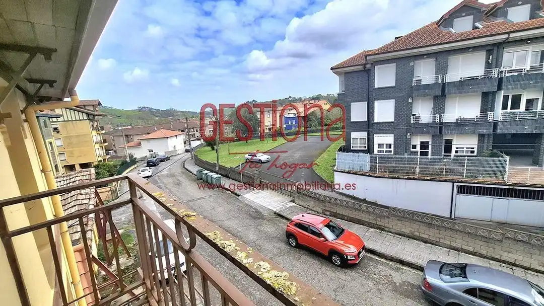 Haus mit Terrasse zum Verkauf in Hazas de Cesto, imagen 78