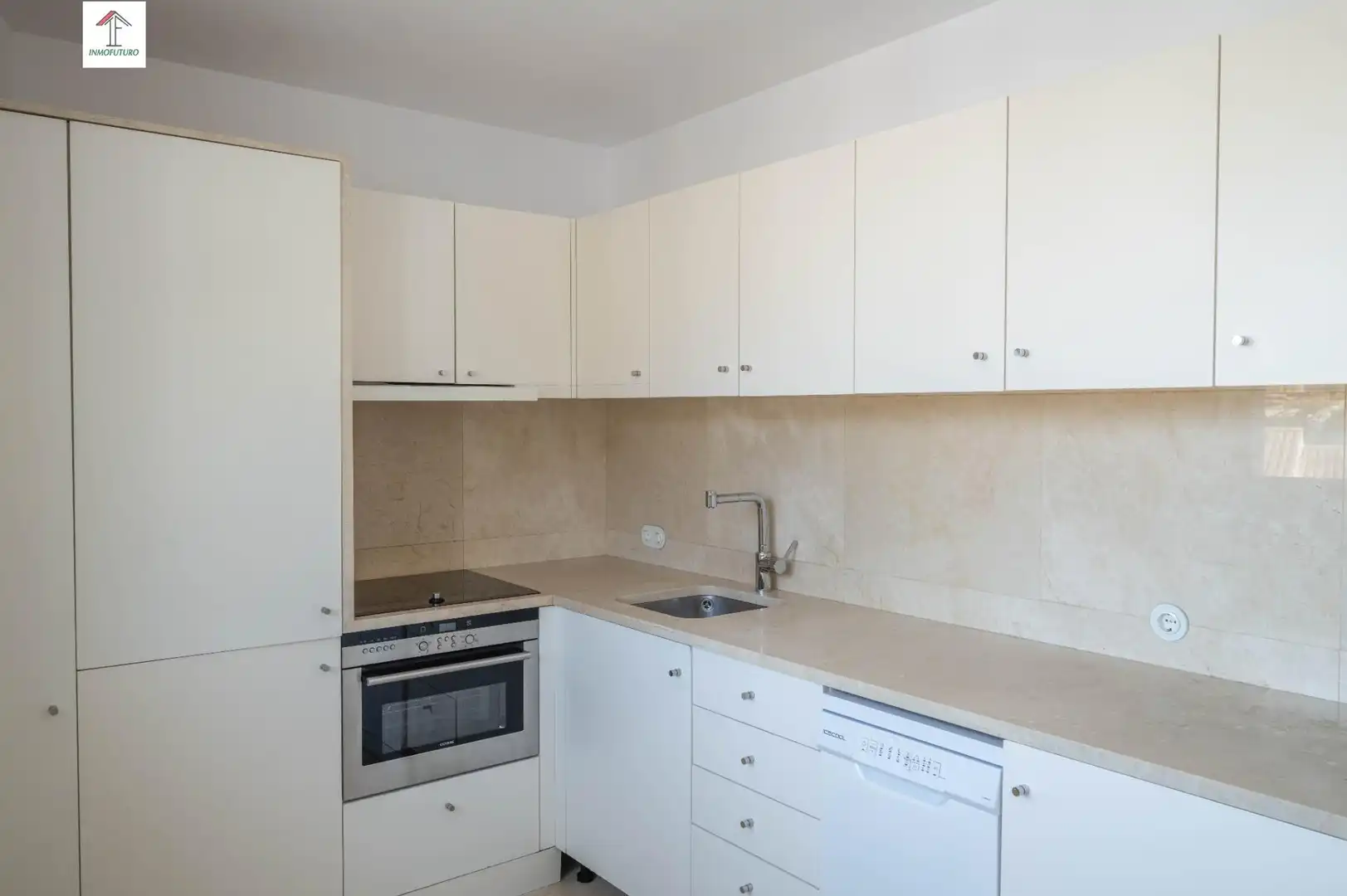 Piso con ascensor en venta en Calle Calle Acera del Darro 1, imagen 53