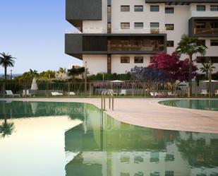 Piscina de Apartament en venda en Orihuela amb Aire condicionat, Calefacció i Terrassa