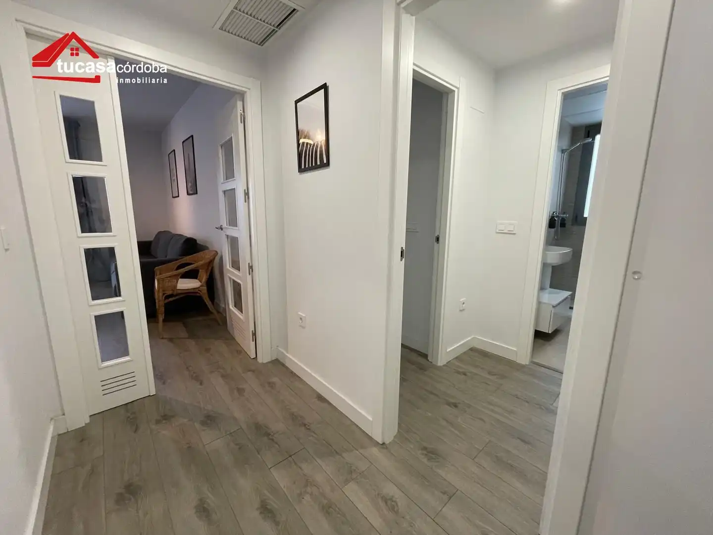 Apartamento en venta en Córdoba con Aire acondicionado, Calefacción y Parquet