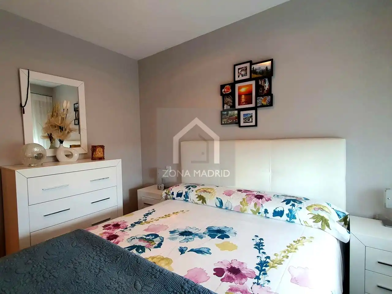 Habitación de Piso en venta en Madrid con Aire acondicionado, Calefacción y Terraza