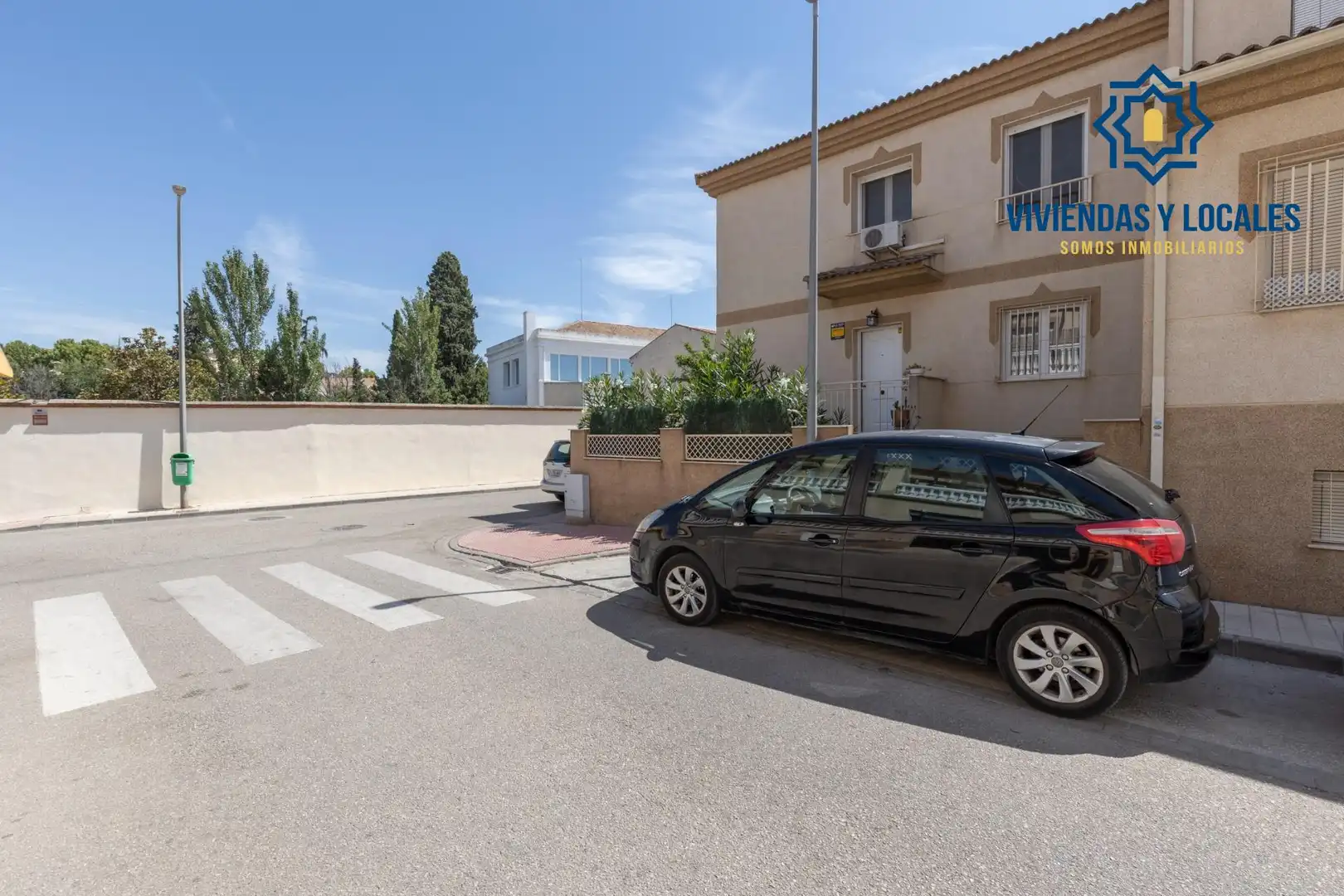 Reihenhaus mit Pool zum Verkauf in Santa Fe, imagen 46