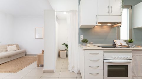 Foto 3 de Piso en venta en Calle Bernardo de la Torre, 68, Santa Catalina - Canteras, Las Palmas de Gran Canaria