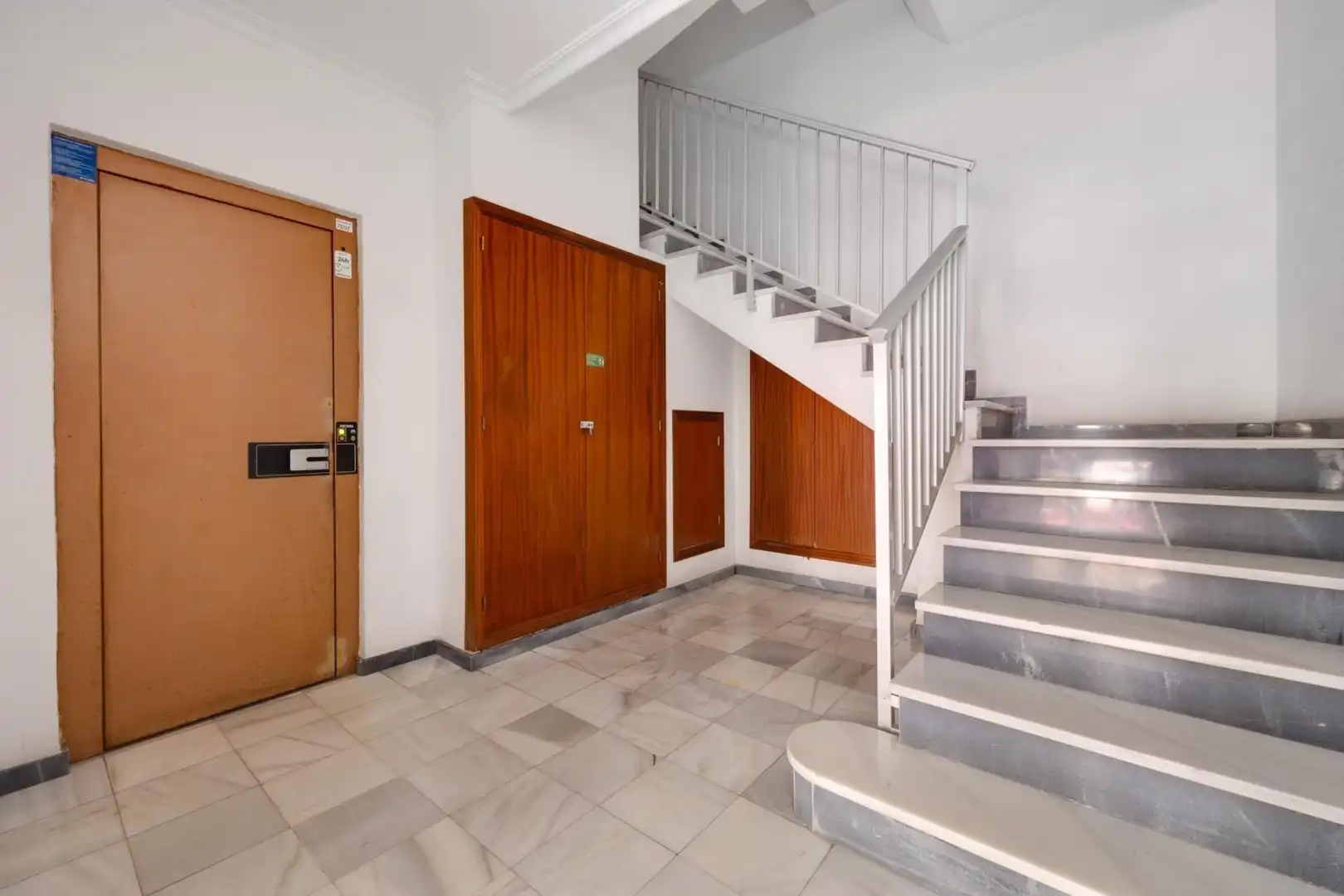 Apartament en venda a Centro