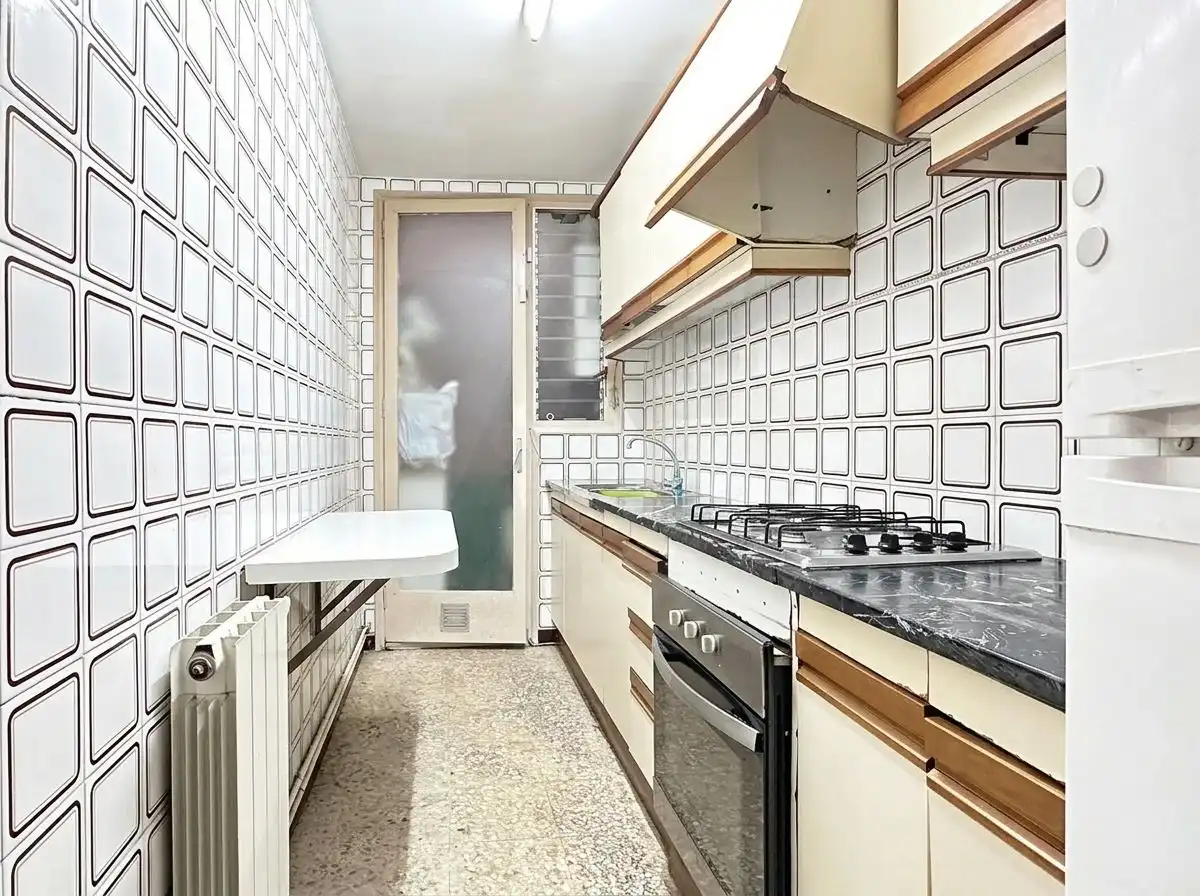 Wohnung mit Aufzug zum Verkauf in Avinguda d'Isabel la Catòlica, imagen 7