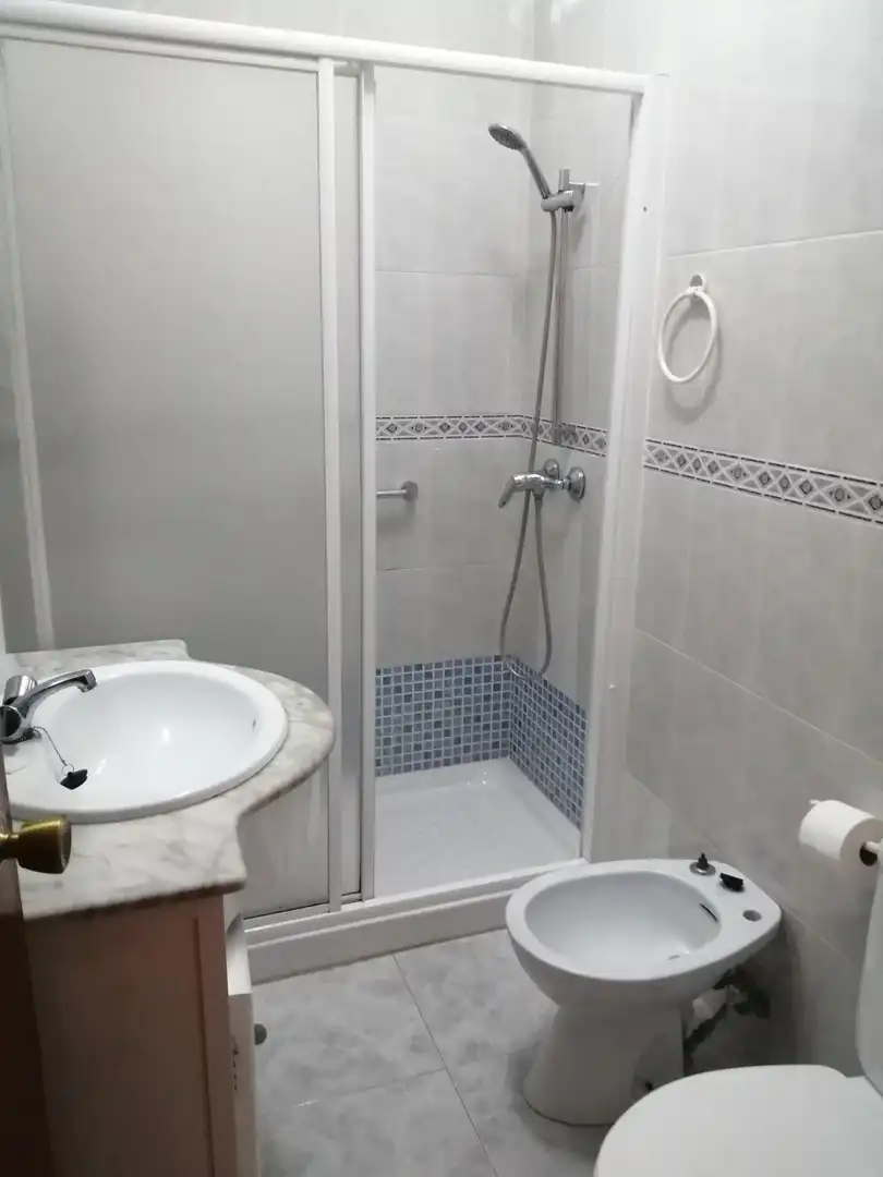 Flat for rent in Centro