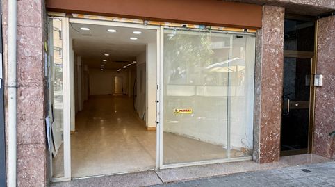 Foto 2 von Geschaftsraum zum Verkauf in Passeig Maragall, 172, El Congrés i els Indians, Barcelona Capital