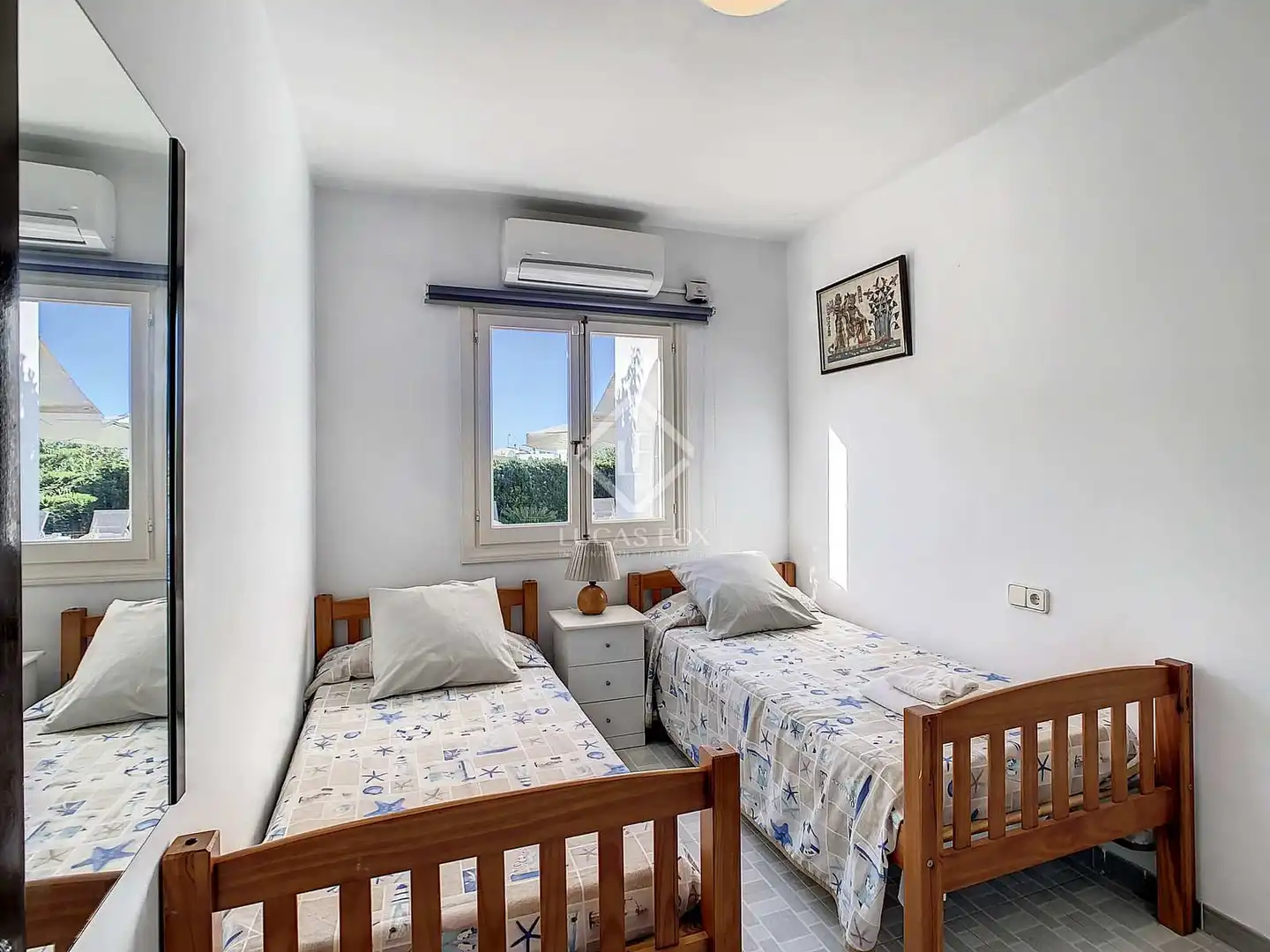 Villa avec terrasse à vendre à Cala d'en Bosch - Serpentona, imagen 24