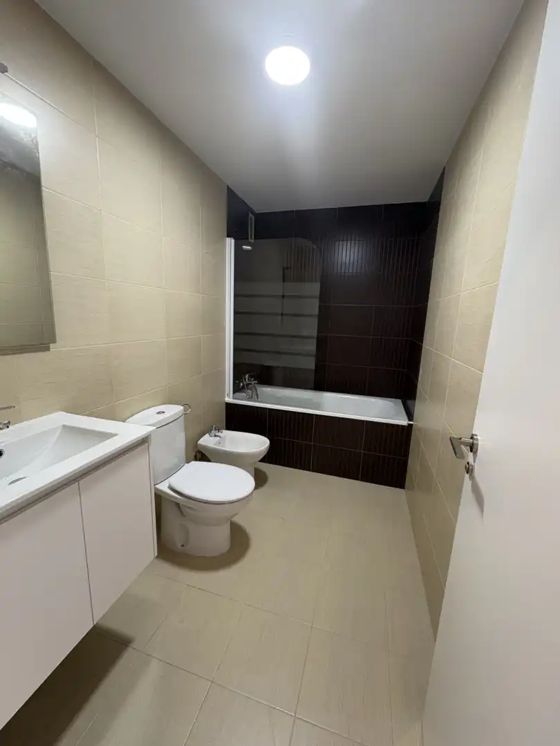 Baño de Casa o chalet en venta en Petrés con Terraza, Trastero y Balcón